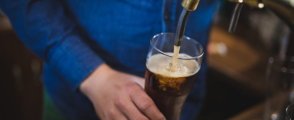 Troubleshooting Guide: Draft Beer System
