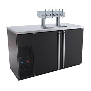 Draft Beer Dispensing Equipment