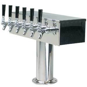 Draught Beer Towers