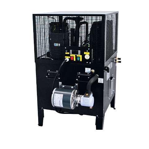 Glycol power packs