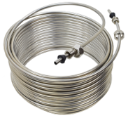 SS COIL 70' X 5/16".