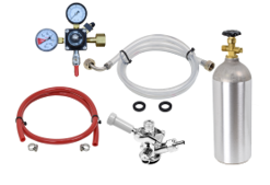 One Product Coil Box Tapping Kit.