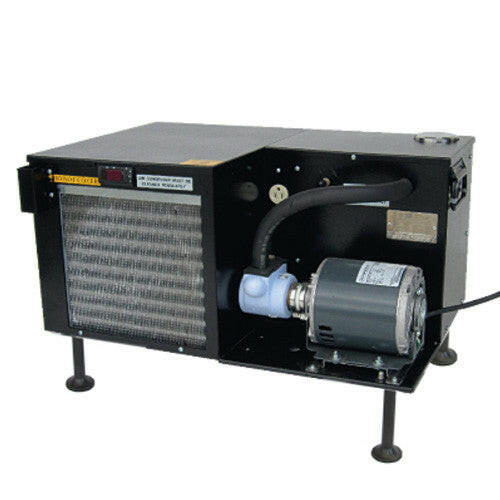 UBC Glycol Chiller G-30 - up to 125' Run - 2600 BTU.