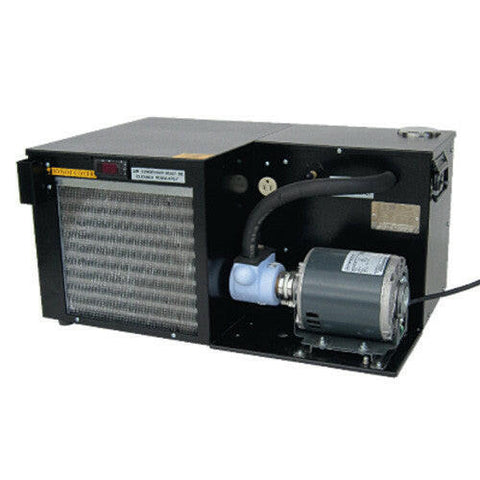 Image of UBC Glycol Chiller G-30 - up to 125' Run - 2600 BTU.