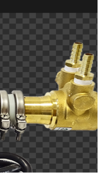 Image of Procon Pump and Motor Assembly