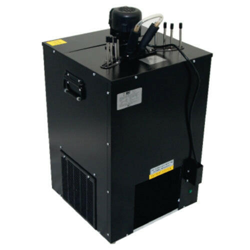 FLASH CHILLER 120, 4 PRODUCT LINES-25ft.
