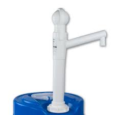 15 Gallon Drum Pump