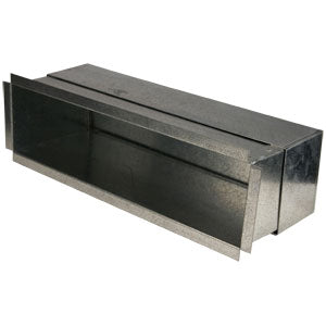 20" Shadow Box with Long Sleeve