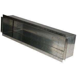 23" Shadow Box with Short Sleeve