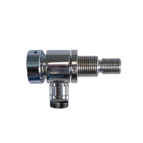 Image of 3-1/2" Kool-Rite Flow Control Shank