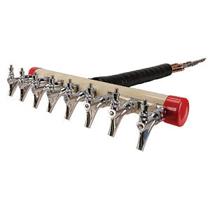 8 Faucet Kool-Rite Insert - Long Shank