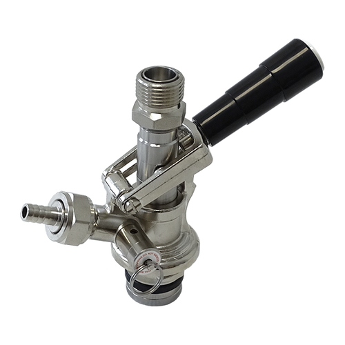 Keg Coupler - European U System