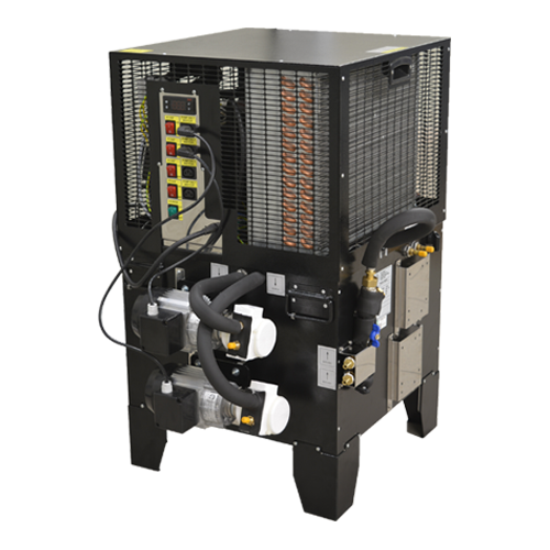 UBC Glycol Power Pack EG-1/2P, 250' run, optional 2nd run