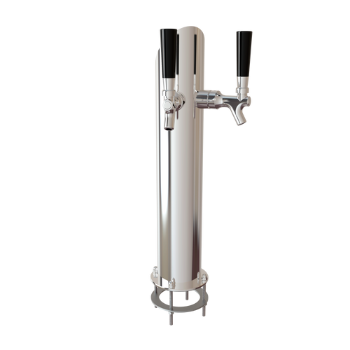 Beer Tower GEFEST 2 Glycol