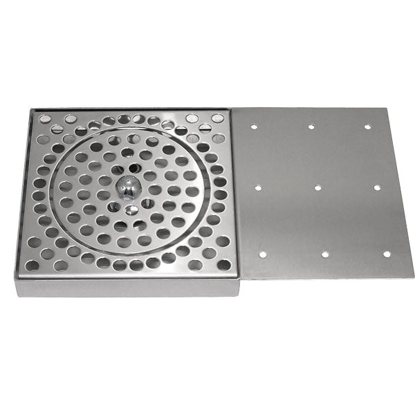 Undercounter Mount Glass Rinser