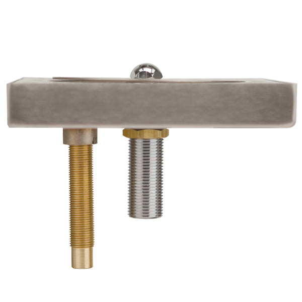 Undercounter Mount Glass Rinser