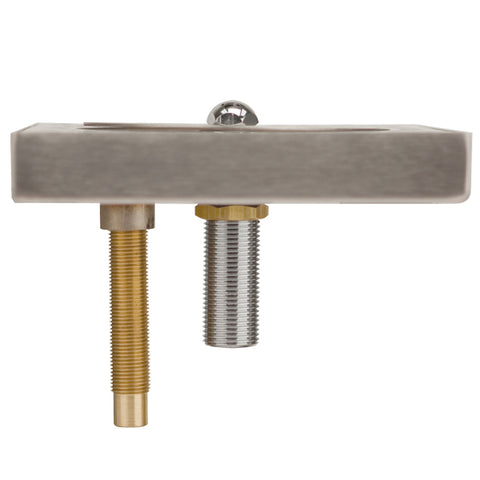 Image of Undercounter Mount Glass Rinser