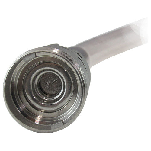 S System valve for cleaning cans - Heineken, Beck's, Scottish, Newcastle