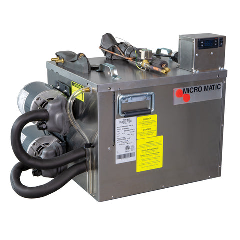 Image of Pro-Line Remote Glycol Power Pack, 11,000 BTUs, 1.5 HP Compressor