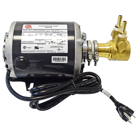 Image of Procon Pump and Motor Assembly