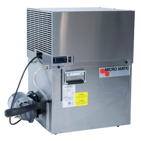 Image of Pro-Line Glycol Power Pack  2,300 BTU'S,1/3HP