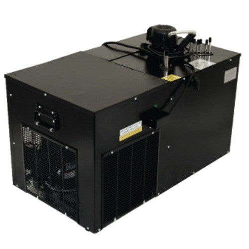 Flash Cooler Tayfun T160 - Ice Bank Chiller, 6 product lines