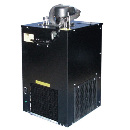 Flash Cooler Tayfun T75 - Ice Bank Chiller, 3 Product Lines-25ft