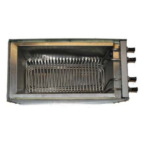 Flash Cooler Tayfun V30 - Ice Bank Chiller, 2 Product Lines
