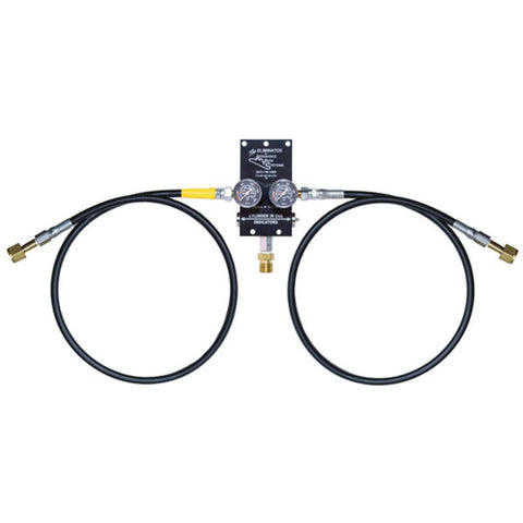 Image of TankChange CO2 - Automatic Gas Cylinder Changeover