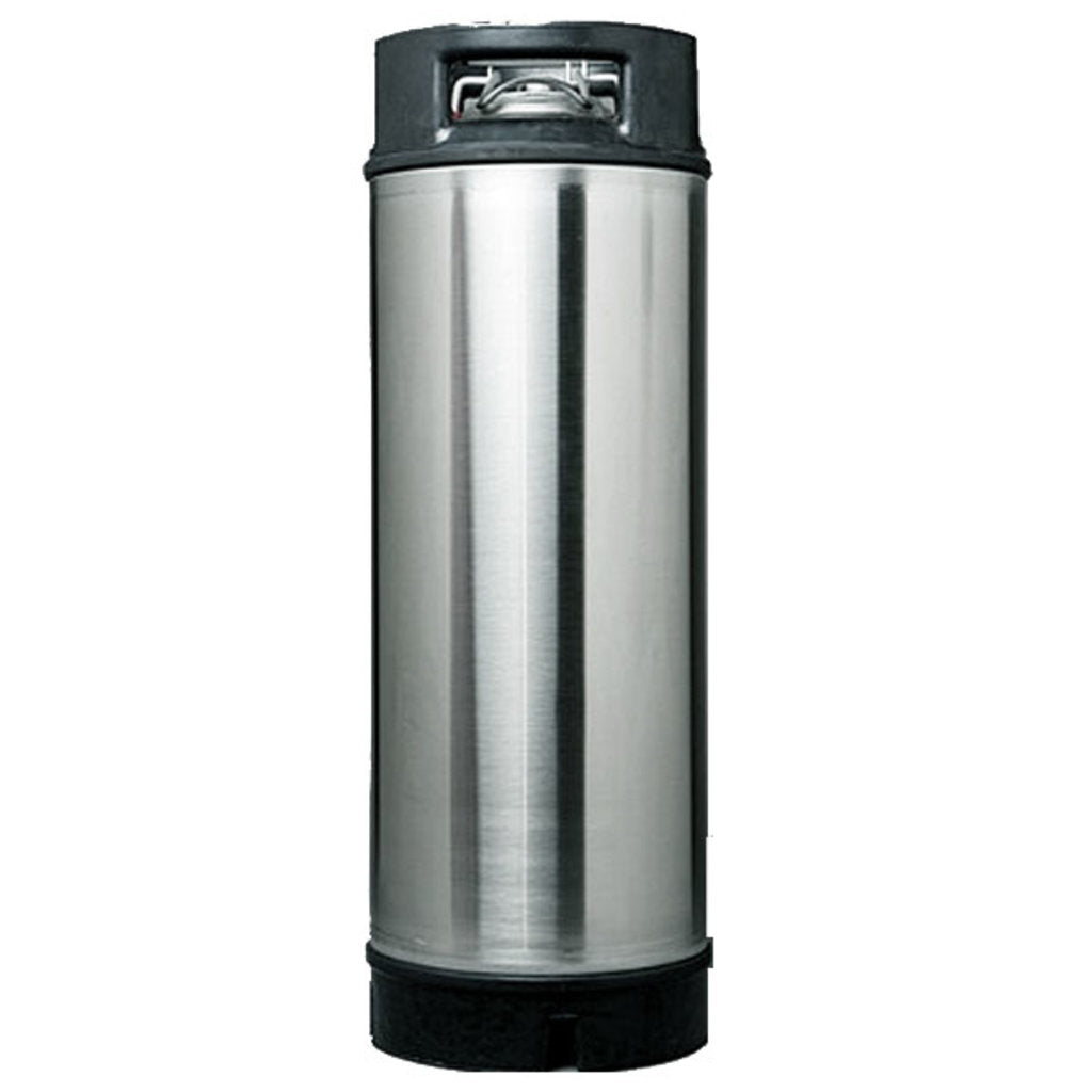 Beverage Tank 5 Gallon - Ball Lock
