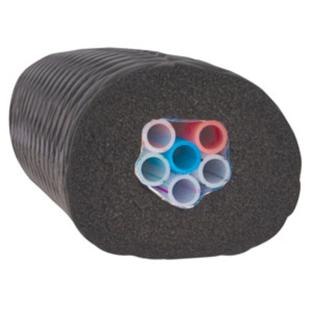 Barriermaster Flavourlock - 3/8" ID 4 Products w/ 2 Glycol Lines