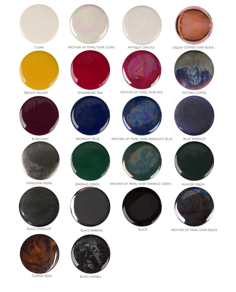 Vienna Ceramic Tower, 4 Faucet, Kool-Rite Glycol