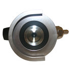 A System - Keg Coupler - Tap w/ Ergo Lever Handle