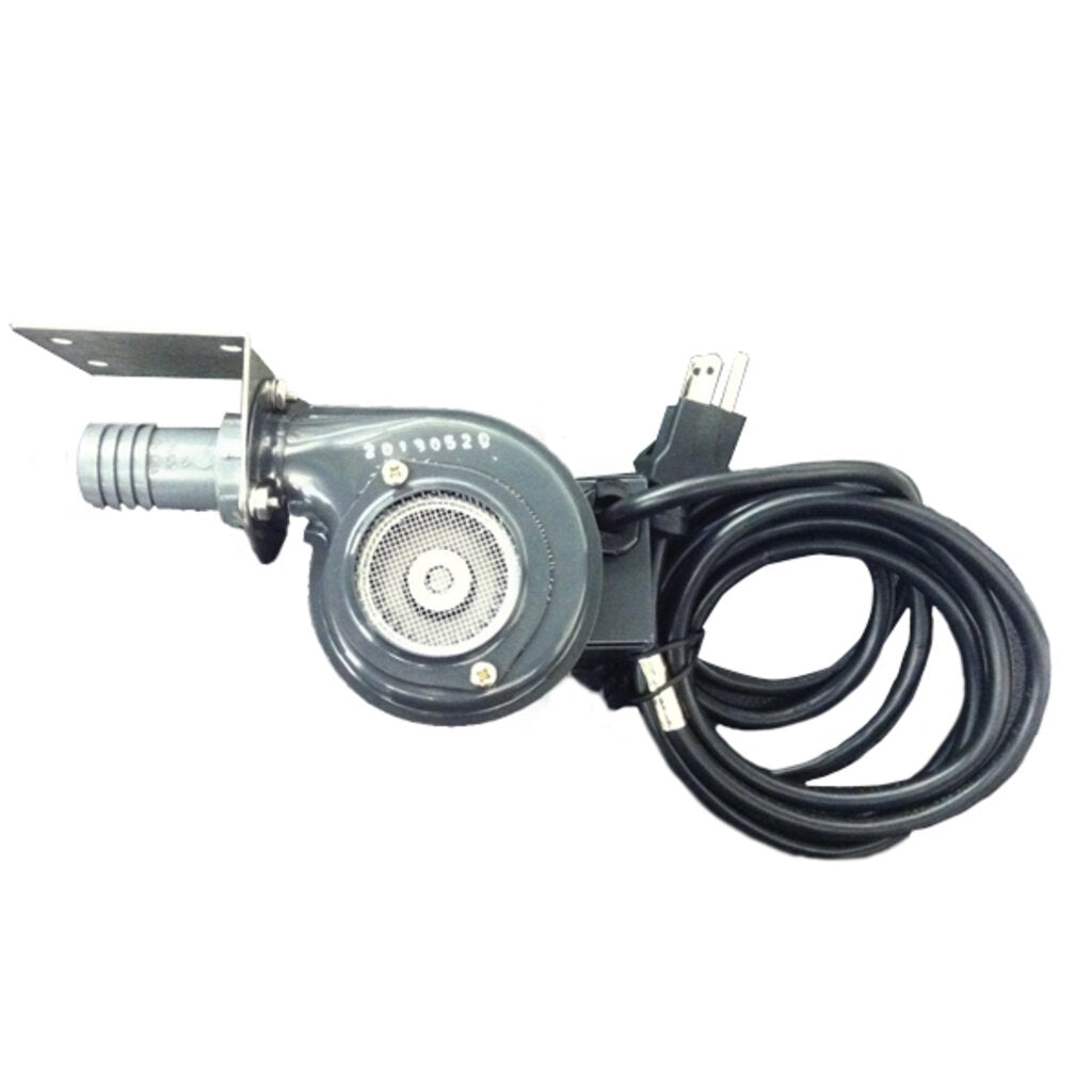 Blower - 12 CFM with Bracket