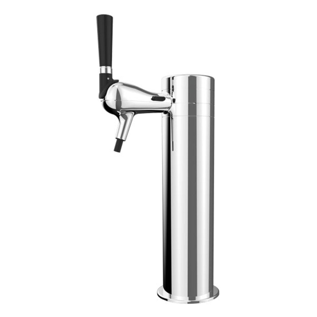 3-1/2" FlexiDraft Column Tower