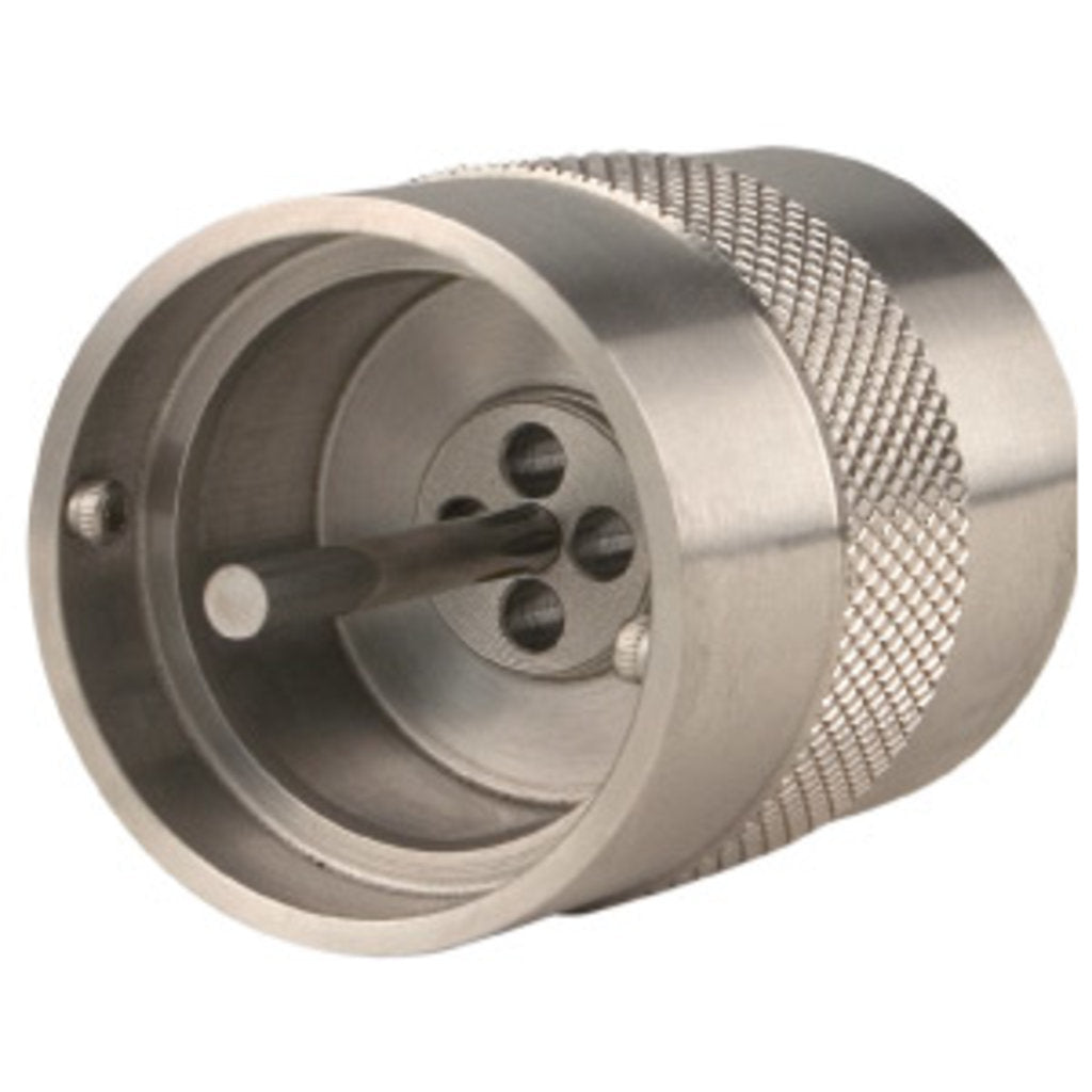 Dual Flusher Cleaning Cup - Fits "D" & "S" System