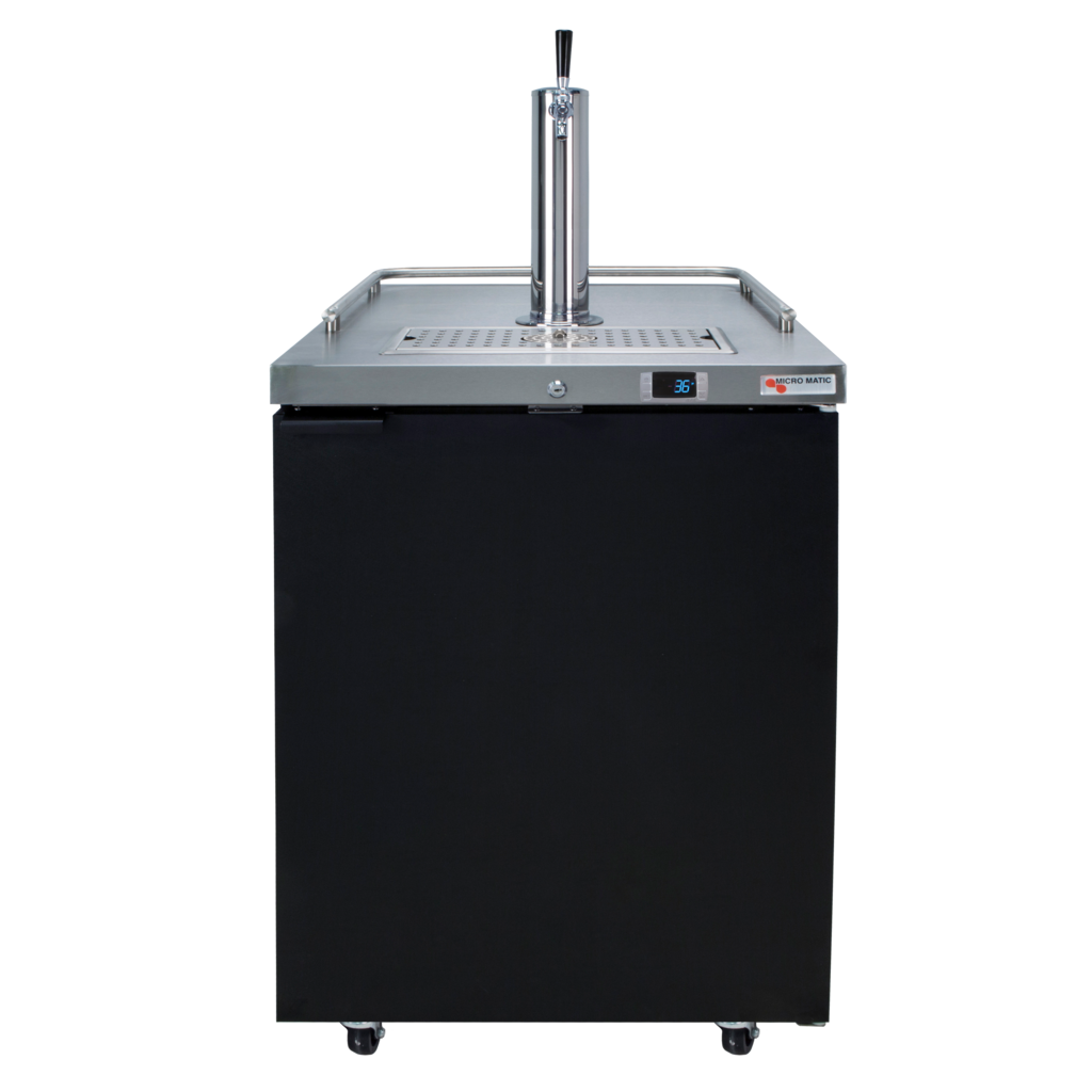 Kegerator - Pro-Line E-Series 1 Keg