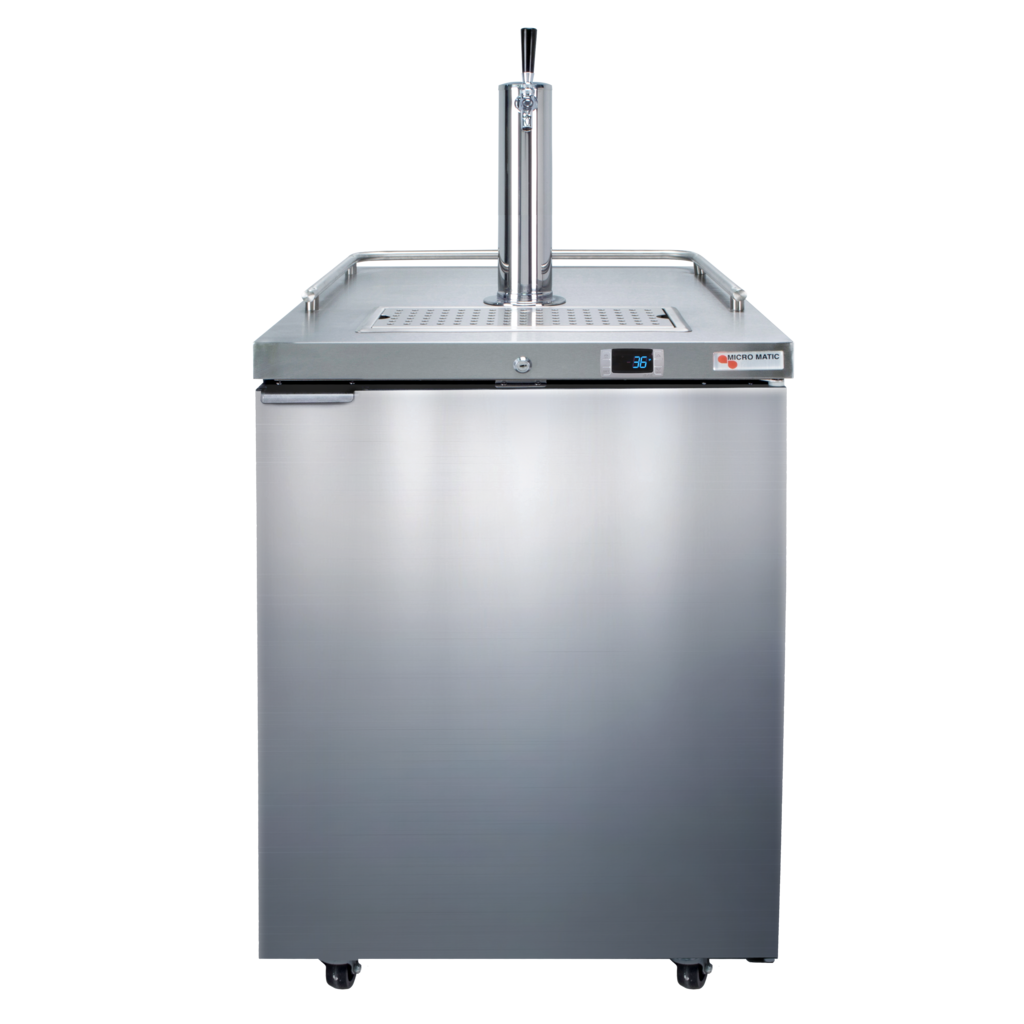 Kegerator - Pro-Line E-Series 1 Keg