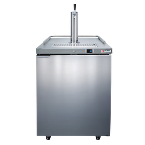 Kegerator - Pro-Line E-Series 1 Keg