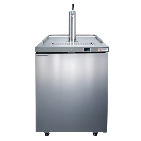 Image of Kegerator - Pro-Line E-Series 1 Keg