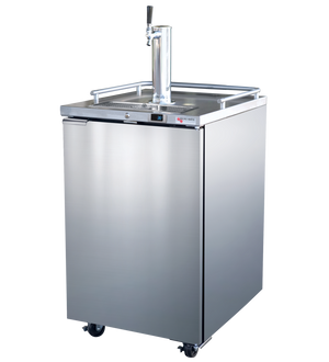 Kegerator - Pro-Line E-Series 1 Keg
