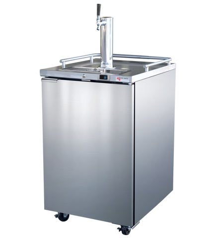 Image of Kegerator - Pro-Line E-Series 1 Keg