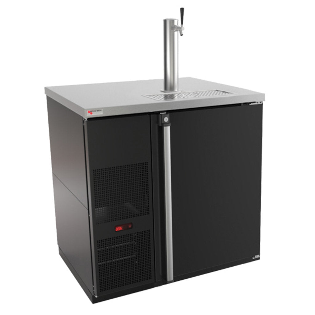Kegerator - Pro-Line E-Series 1 Keg