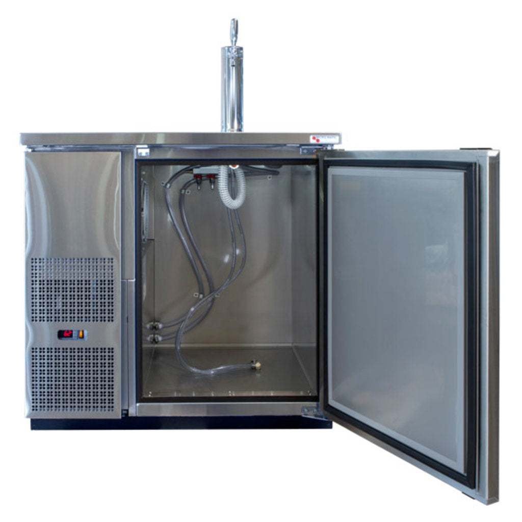 Kegerator - Pro-Line E-Series 1 Keg