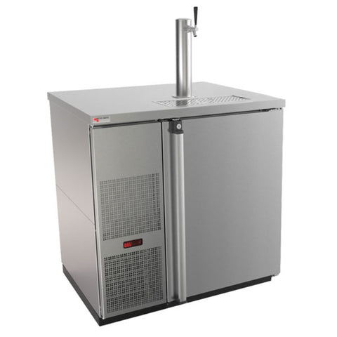 Image of Kegerator - Pro-Line E-Series 1 Keg