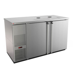 Kegerator - Pro-Line E - Series 3 Keg - Less Tower