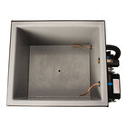 Pro-Line Glycol Power Pack,3,600 BTUs, 1/2 HP Compressor