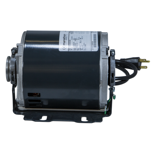 Motor for MM Power Packs 2007 / Present