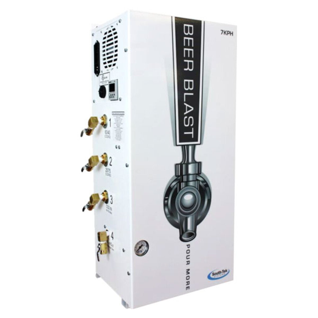 BeerBlast Nitrogen Generator - 7 kegs/hour