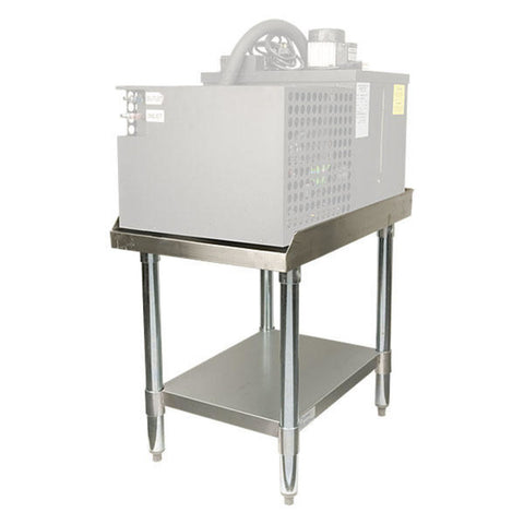 Image of Power Pack Rack, Stainless Steel